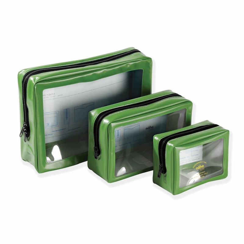 borsetta pochette leggera e capiente da mettere in valigia